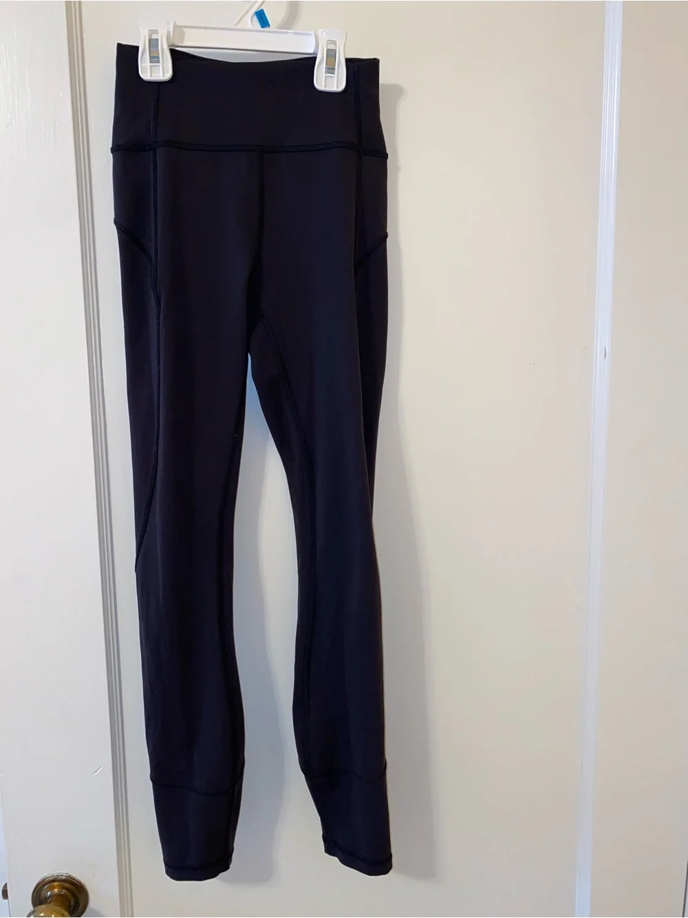 Lululemon invigorate high rise Leggings
